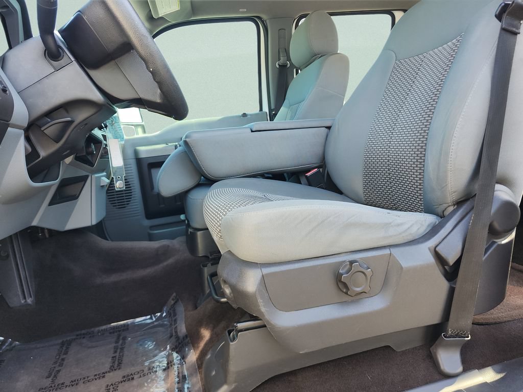 Used 2015 Ford F250 XLT RWD image 18