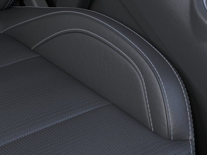 New 2025 Ford Mustang Premium RWD image 16