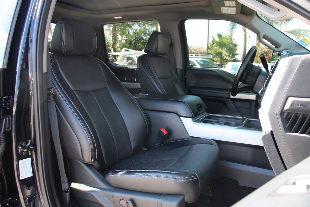 Used 2021 Ford F250 Lariat image 38