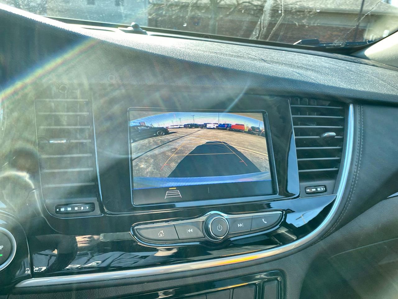 Certified 2022 Buick Encore Preferred w/ Safety Package image 14