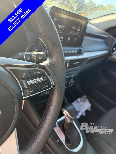 Used 2019 Kia Forte LXS FWD image 18