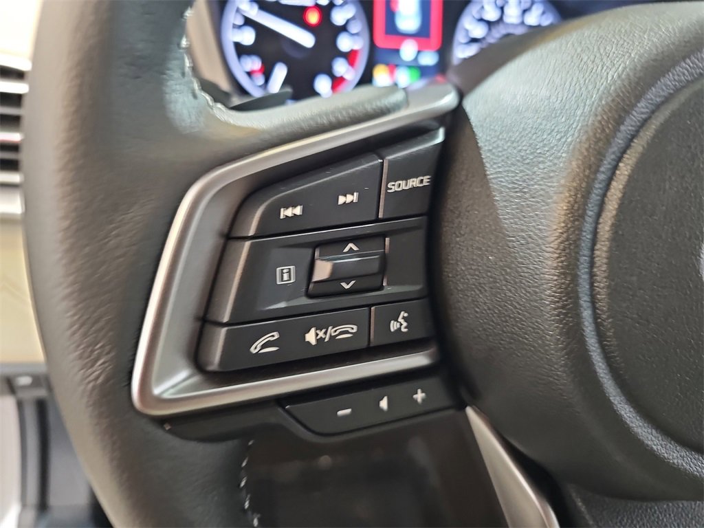 New 2025 Subaru Legacy Limited image 16