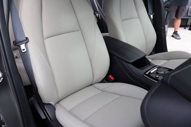 Certified 2025 MAZDA CX-30 AWD 2.5 S w/ Preferred Package image 12