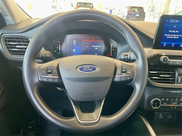 Used 2025 Ford Escape Active image 15