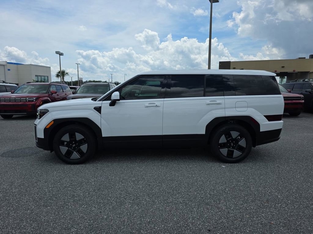 New 2026 Hyundai Santa Fe SE image 13