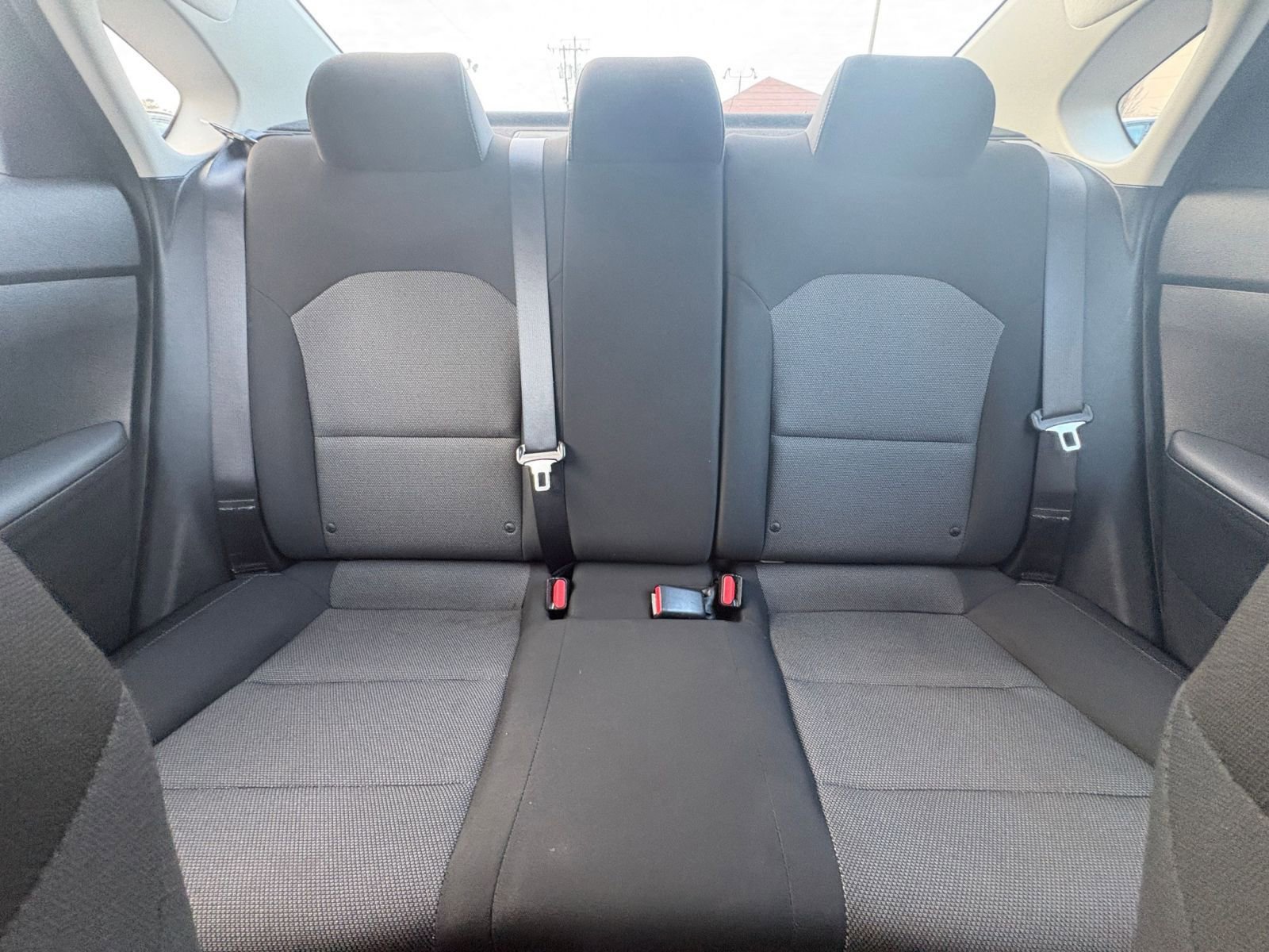 Used 2024 Kia Forte LXS image 36