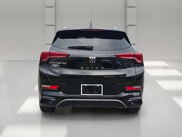 New 2026 Buick Encore GX Sport Touring w/ Comfort Package FWD image 4