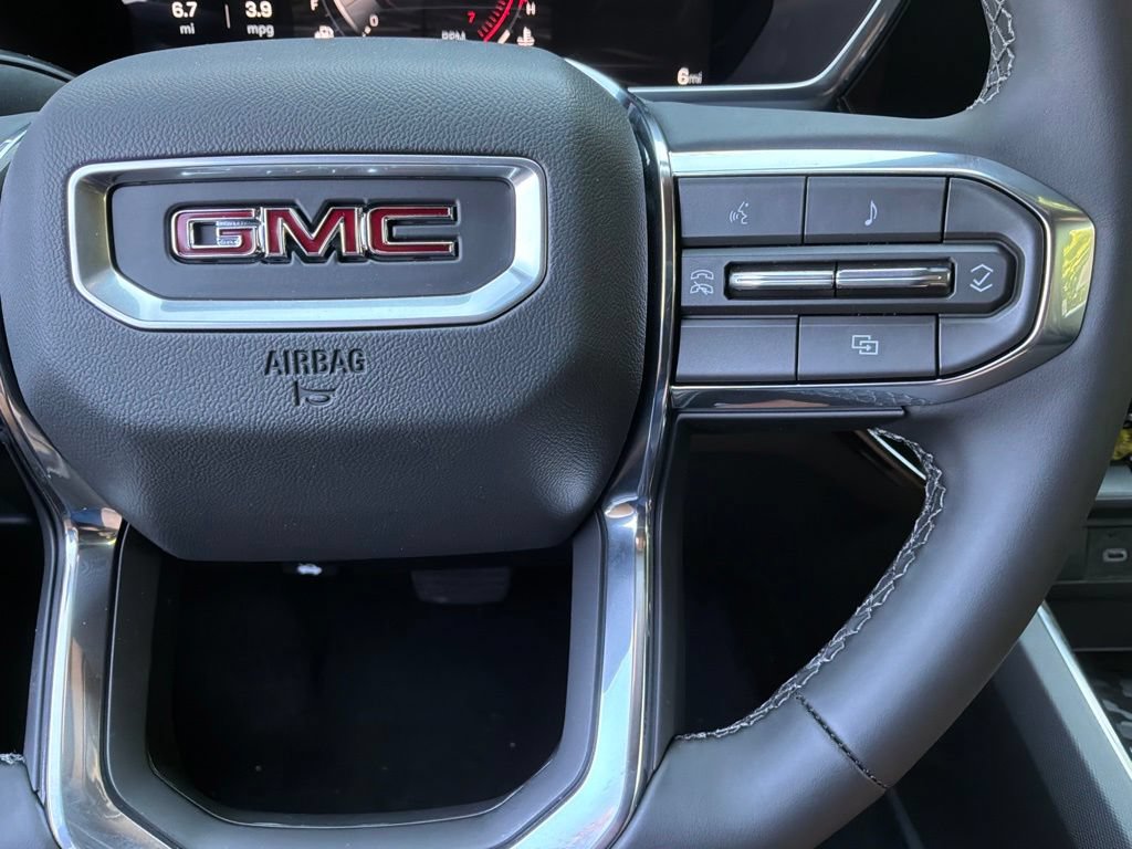 New 2026 GMC Canyon Elevation w/ Convenience Package AWD/4WD image 33