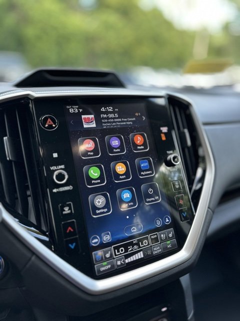 Used 2025 Subaru Ascent Touring image 13