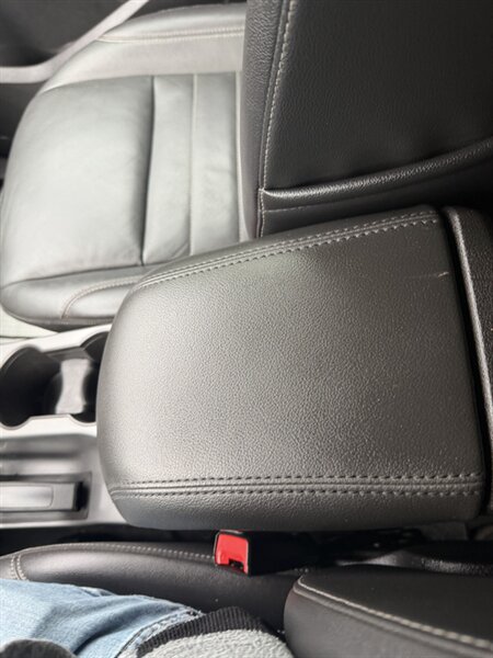 Used 2016 Ford Escape SE w/ SE Leather Comfort Package AWD/4WD image 50