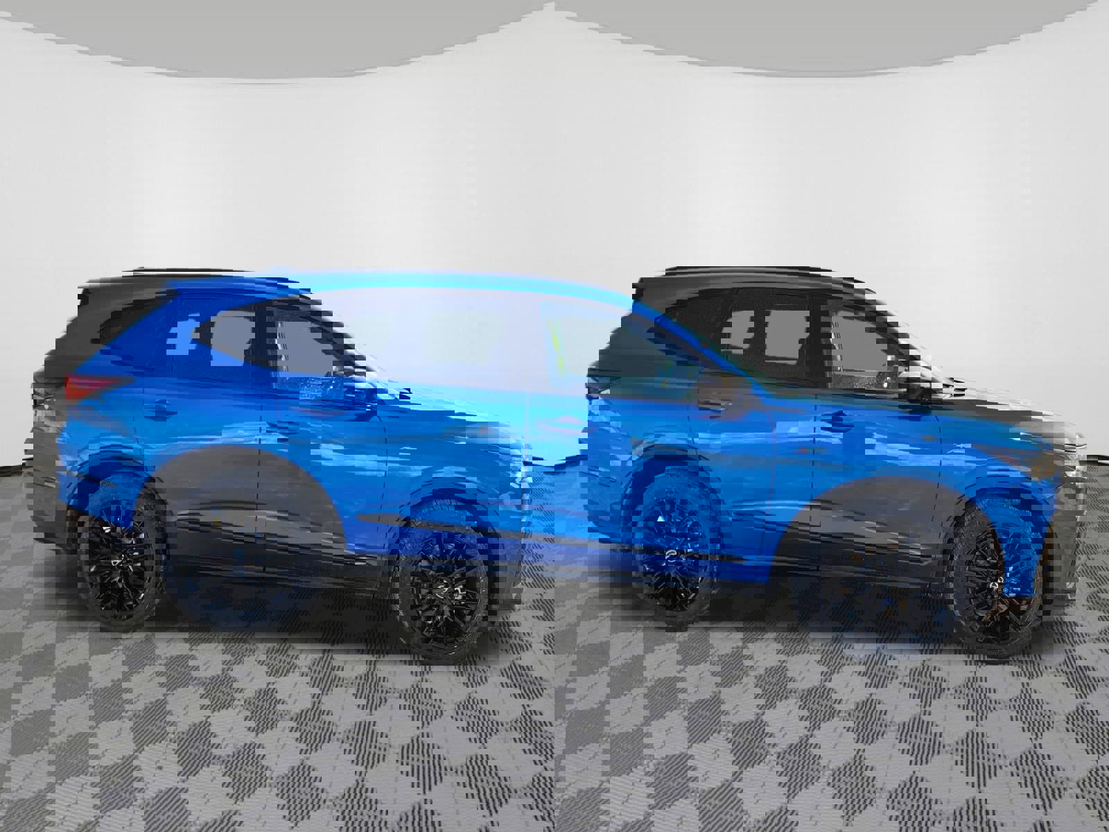 New 2026 Acura MDX A-Spec image 6