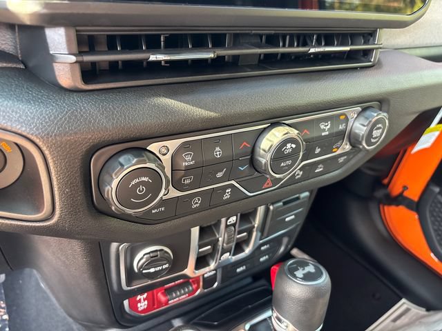 New 2027 Jeep Wrangler Unlimited Sport AWD/4WD image 22