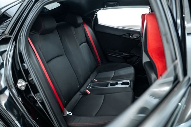 Used 2018 Honda Civic Type R image 23