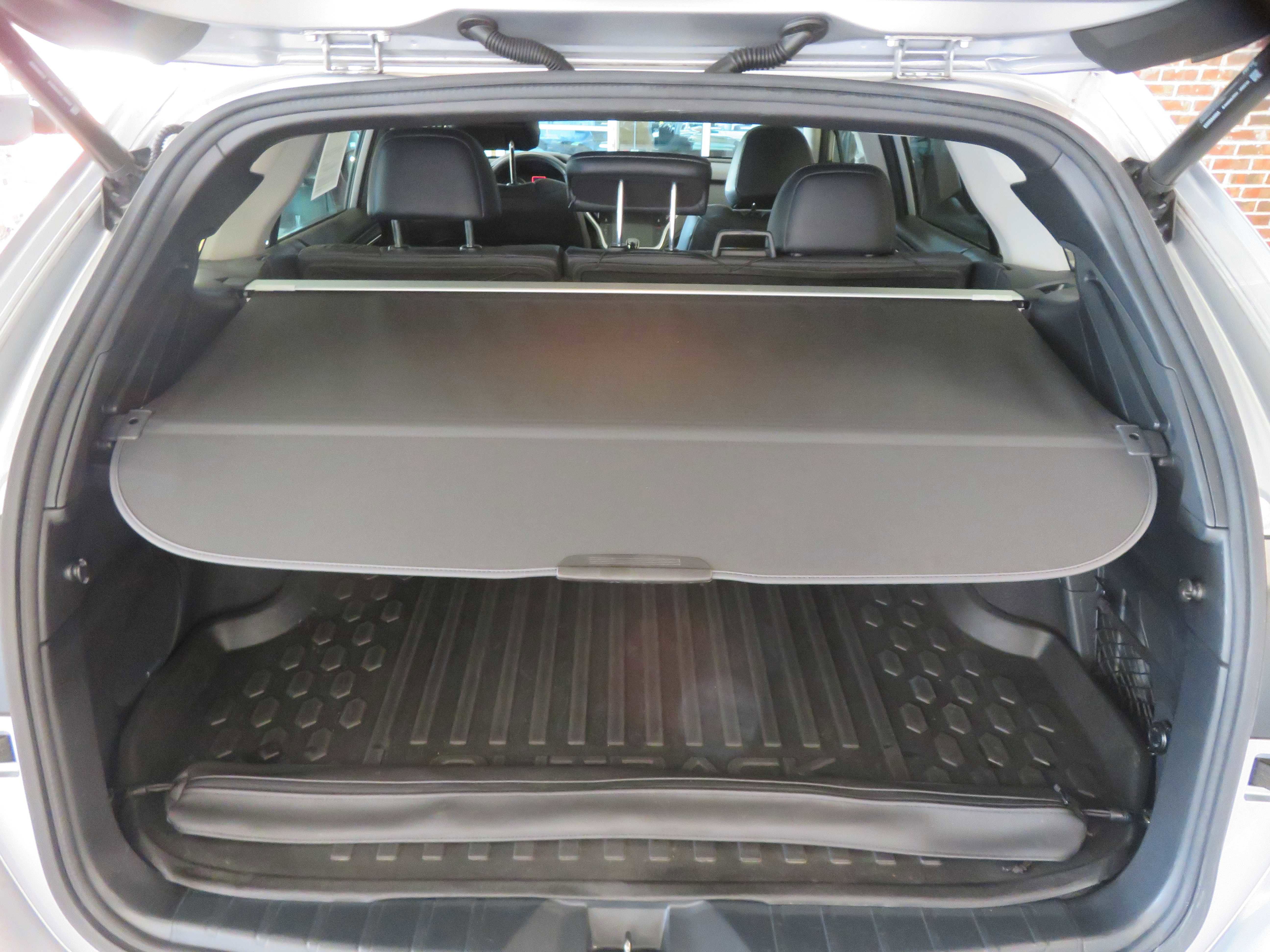 Used 2021 Subaru Outback Limited w/ Popular Package #2 AWD/4WD image 48