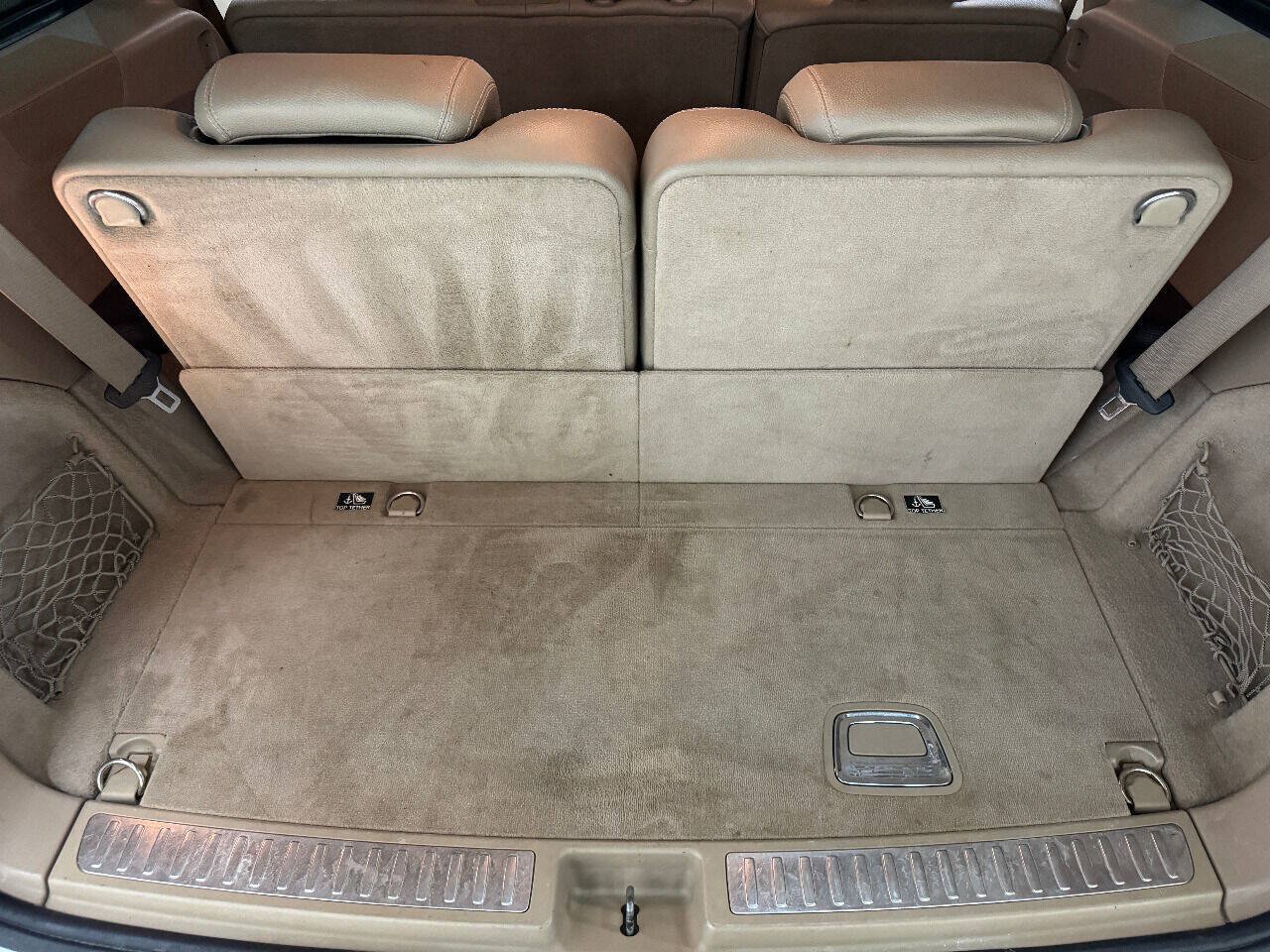 Used 2015 Mercedes-Benz GL 320 BlueTEC 4MATIC image 36