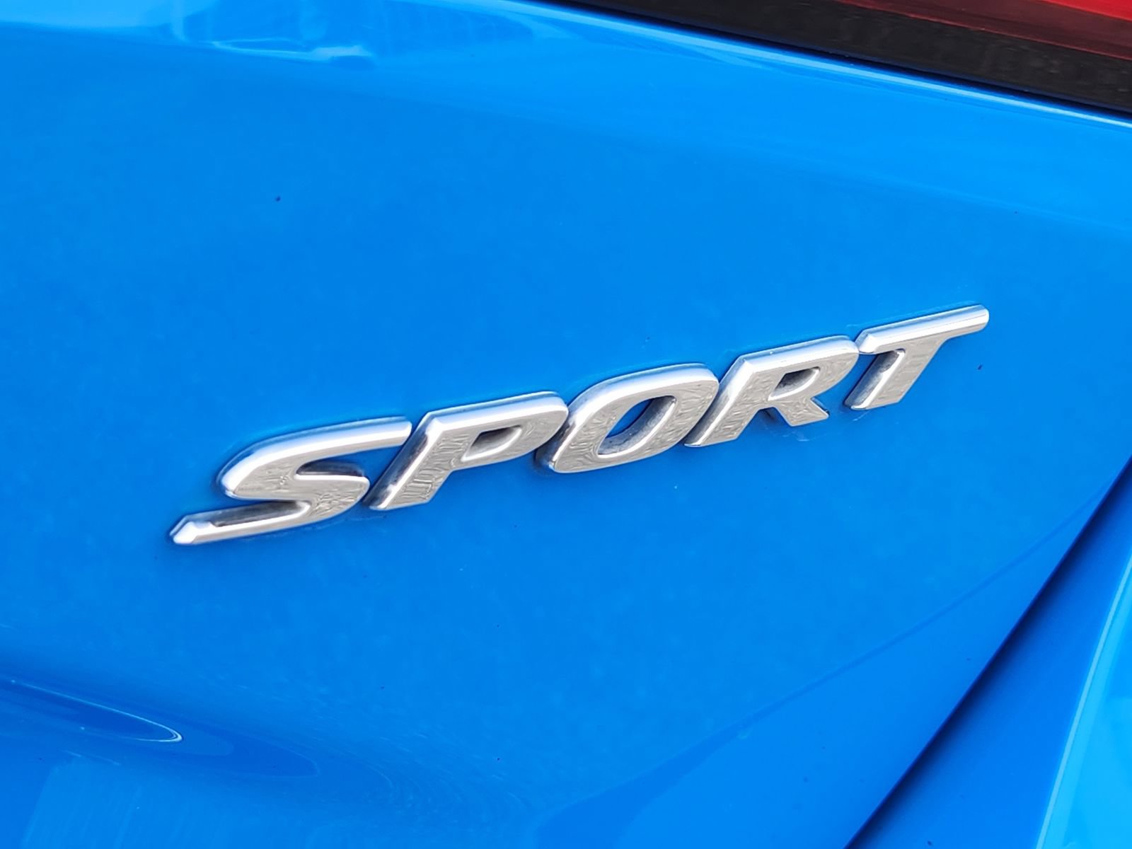 Used 2025 Honda Civic Sport image 14