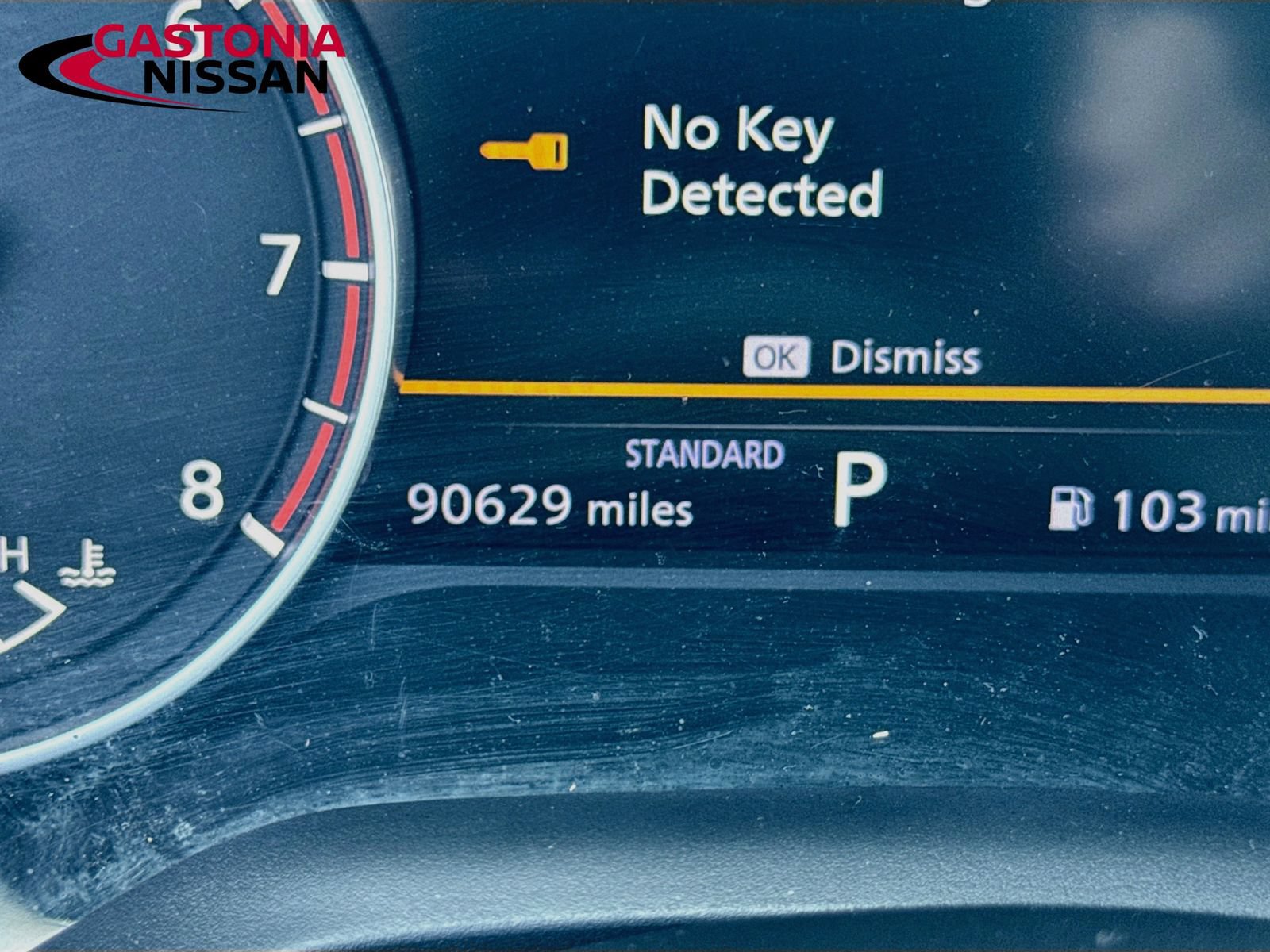 Used 2022 Nissan Rogue SV FWD image 15