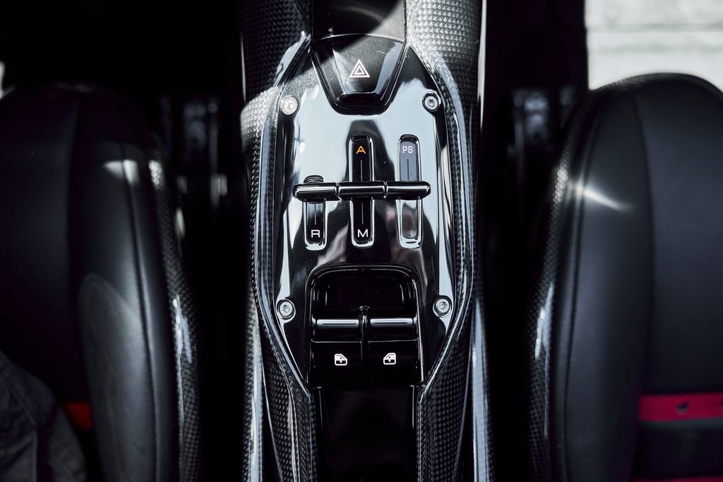 Used 2022 Ferrari 296 GTB image 63