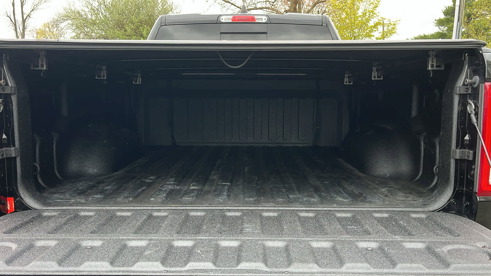 Used 2020 RAM 1500 Big Horn AWD/4WD image 30