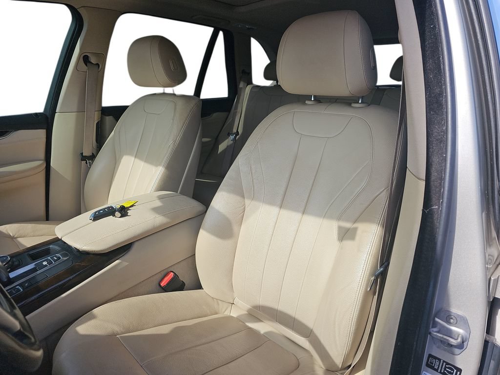 Used 2015 BMW X5 sDrive35i RWD image 15