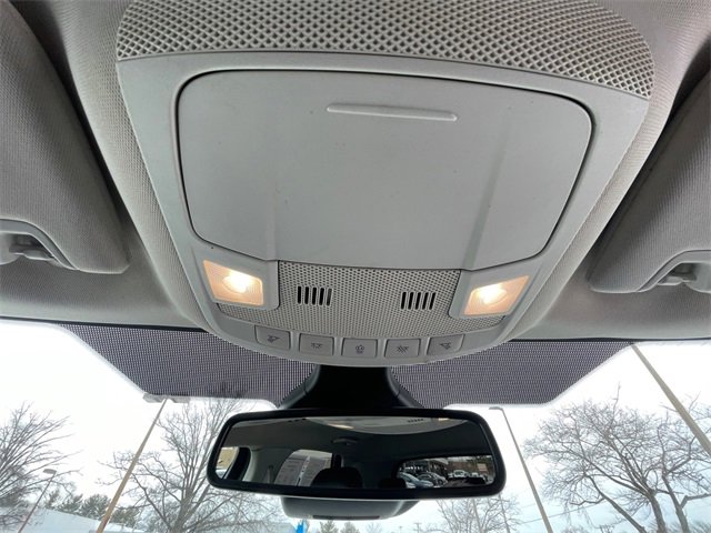 Used 2022 Ford Edge SEL w/ Convenience Package image 23