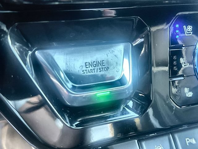 New 2026 GMC Sierra 1500 AT4X AWD/4WD image 18