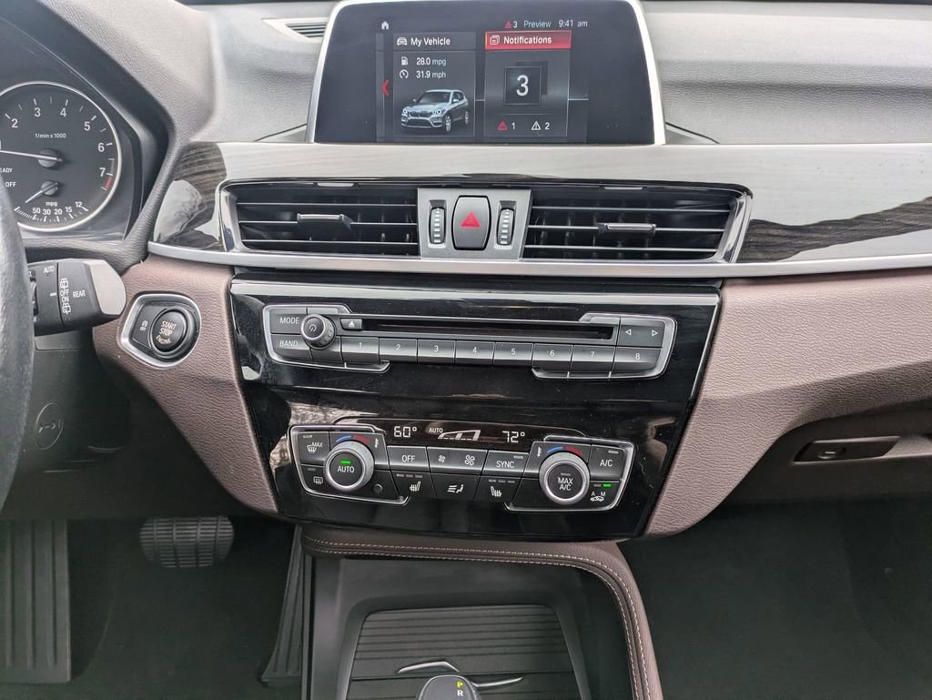 Used 2018 BMW X1 xDrive28i image 35