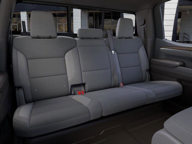 New 2026 GMC Sierra 1500 SLE image 32