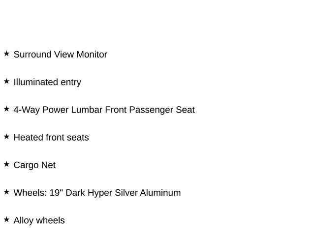 Used 2023 Genesis GV70 2.5T w/ Sport Prestige Package AWD/4WD image 5