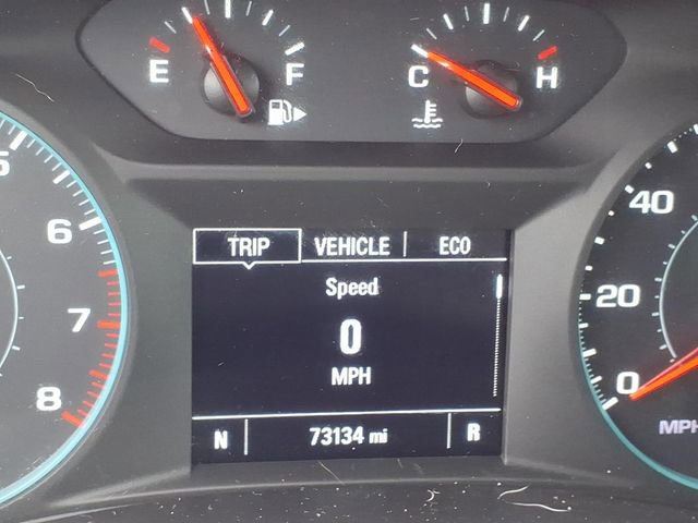 Used 2022 Chevrolet Malibu LT image 25