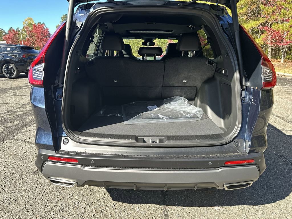 New 2026 Honda CR-V Sport Touring image 21