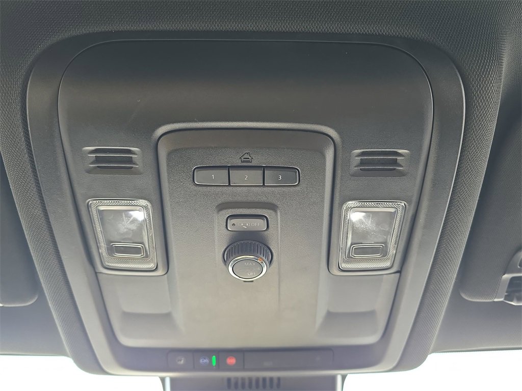 Certified 2023 Chevrolet Suburban Z71 image 36