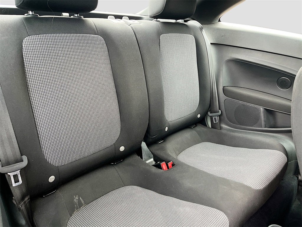 Used 2017 Volkswagen Beetle 1.8T S image 24