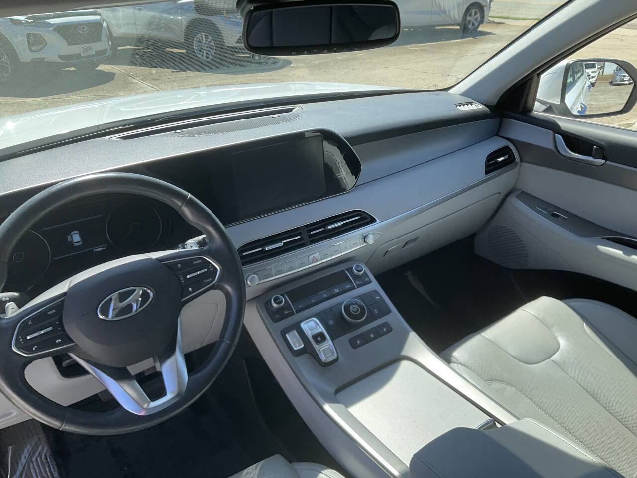 Used 2020 Hyundai Palisade SEL image 17