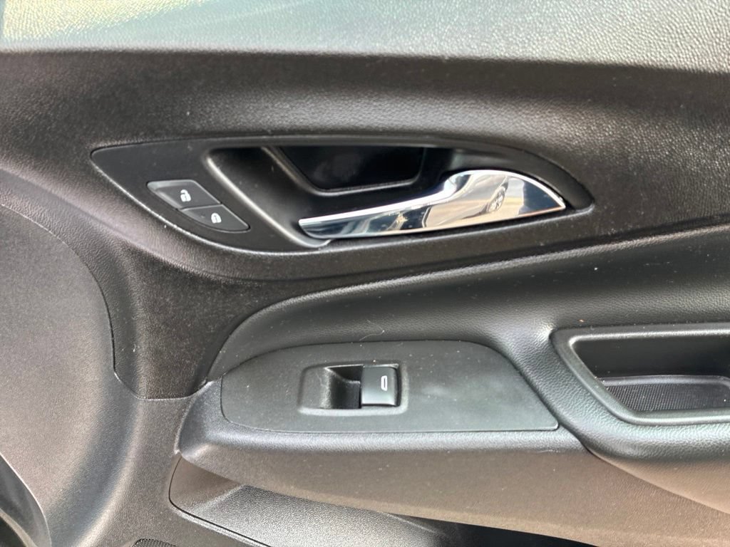 Certified 2021 Chevrolet Equinox LT AWD/4WD image 35