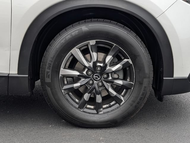 Used 2016 MAZDA CX-9 Touring FWD image 8