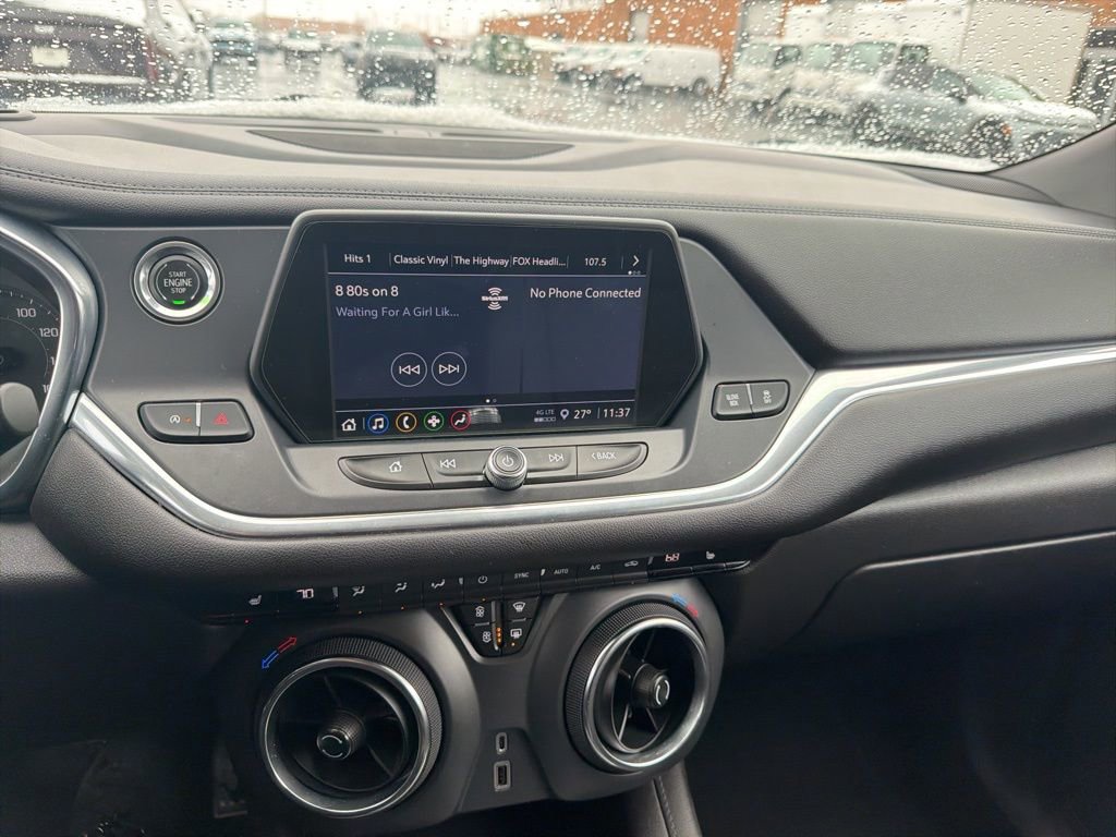 Used 2021 Chevrolet Blazer LT image 9