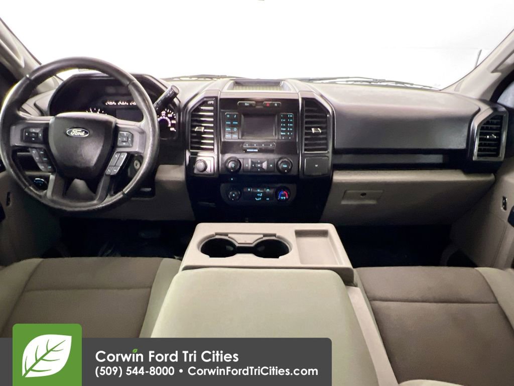 Used 2016 Ford F150 XL w/ Equipment Group 101A Mid image 7