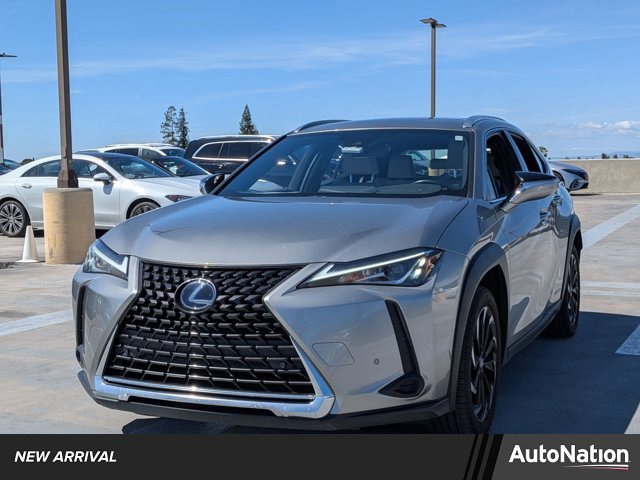 Used 2020 Lexus UX 250h w/ Premium Package AWD/4WD image 1