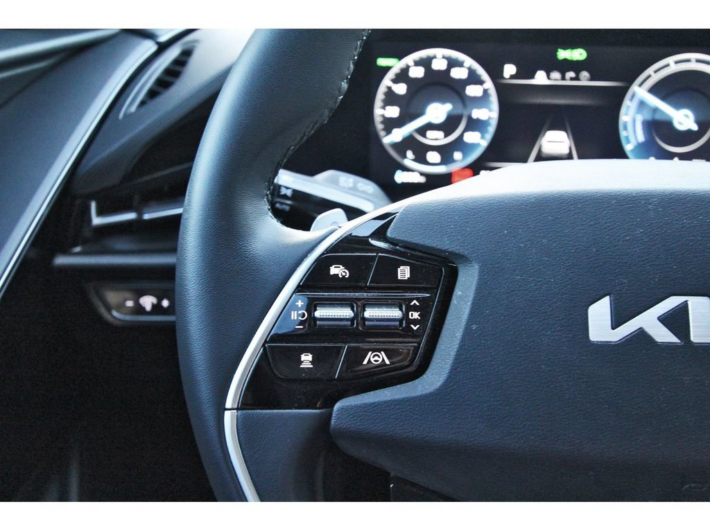 Used 2023 Kia Niro Wind FWD image 19
