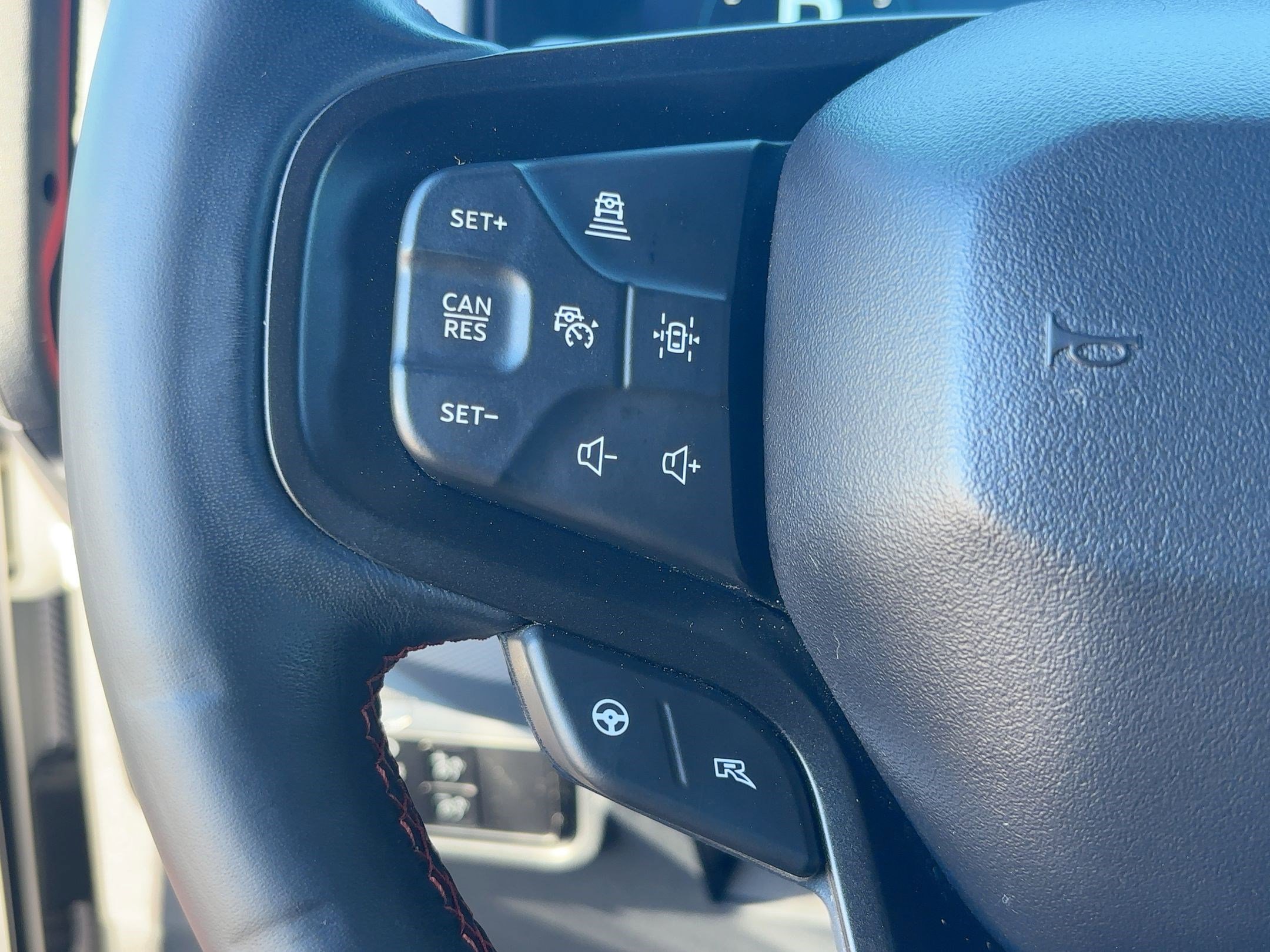 Used 2024 Ford Bronco Raptor image 17