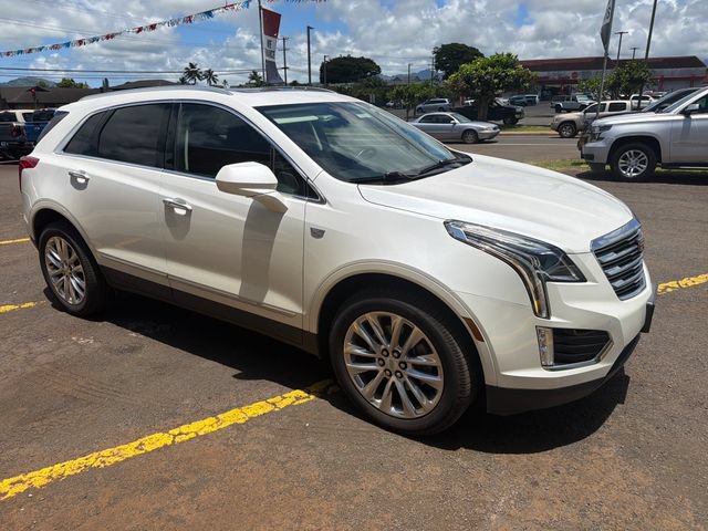 Used 2019 Cadillac XT5 Premium Luxury FWD image 7