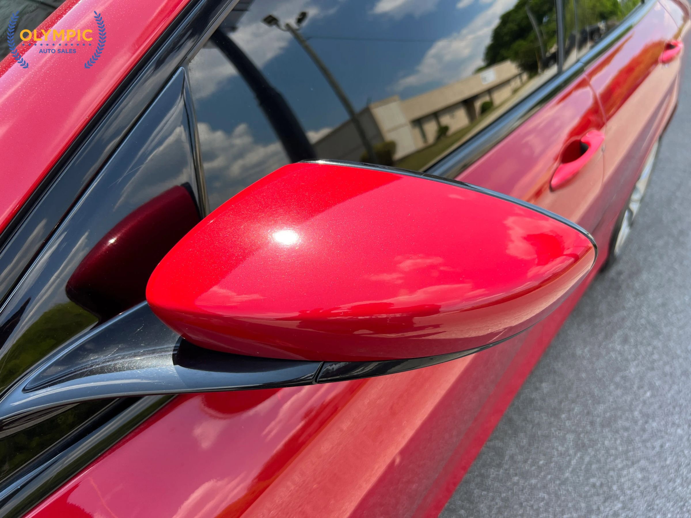 Used 2016 Chrysler 200 S w/ Comfort Group FWD image 18