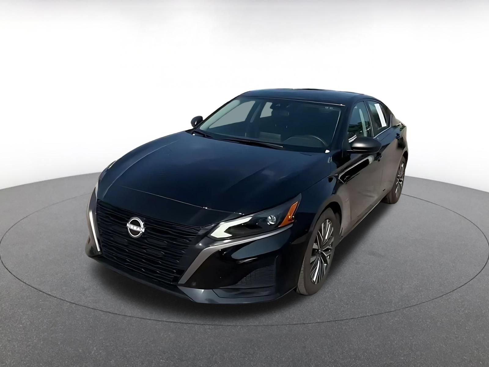Used 2026 Nissan Altima 2.5 SV FWD image 7