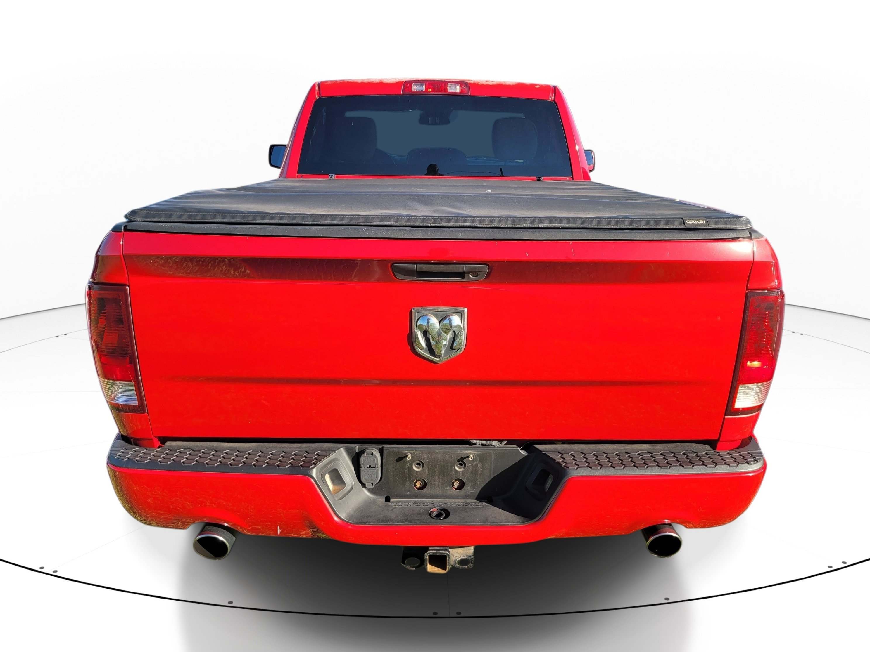 Used 2013 RAM 1500 Express RWD image 5