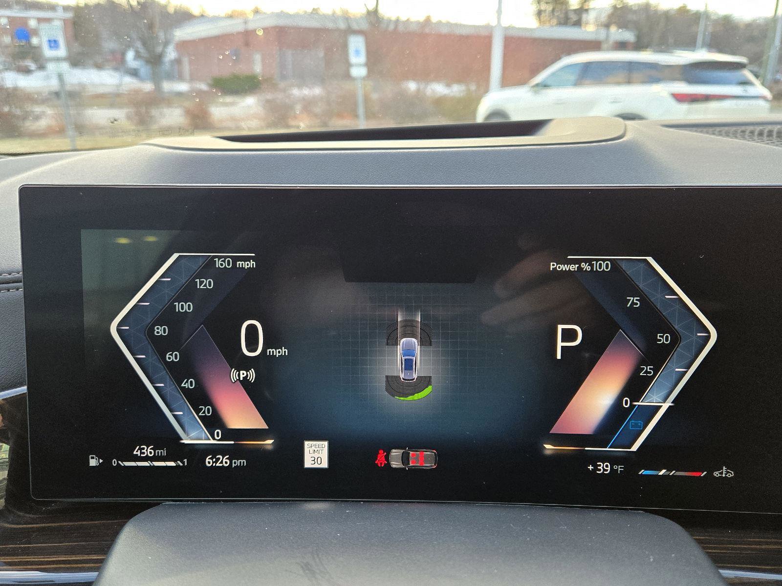 Used 2026 BMW X5 xDrive40i image 22