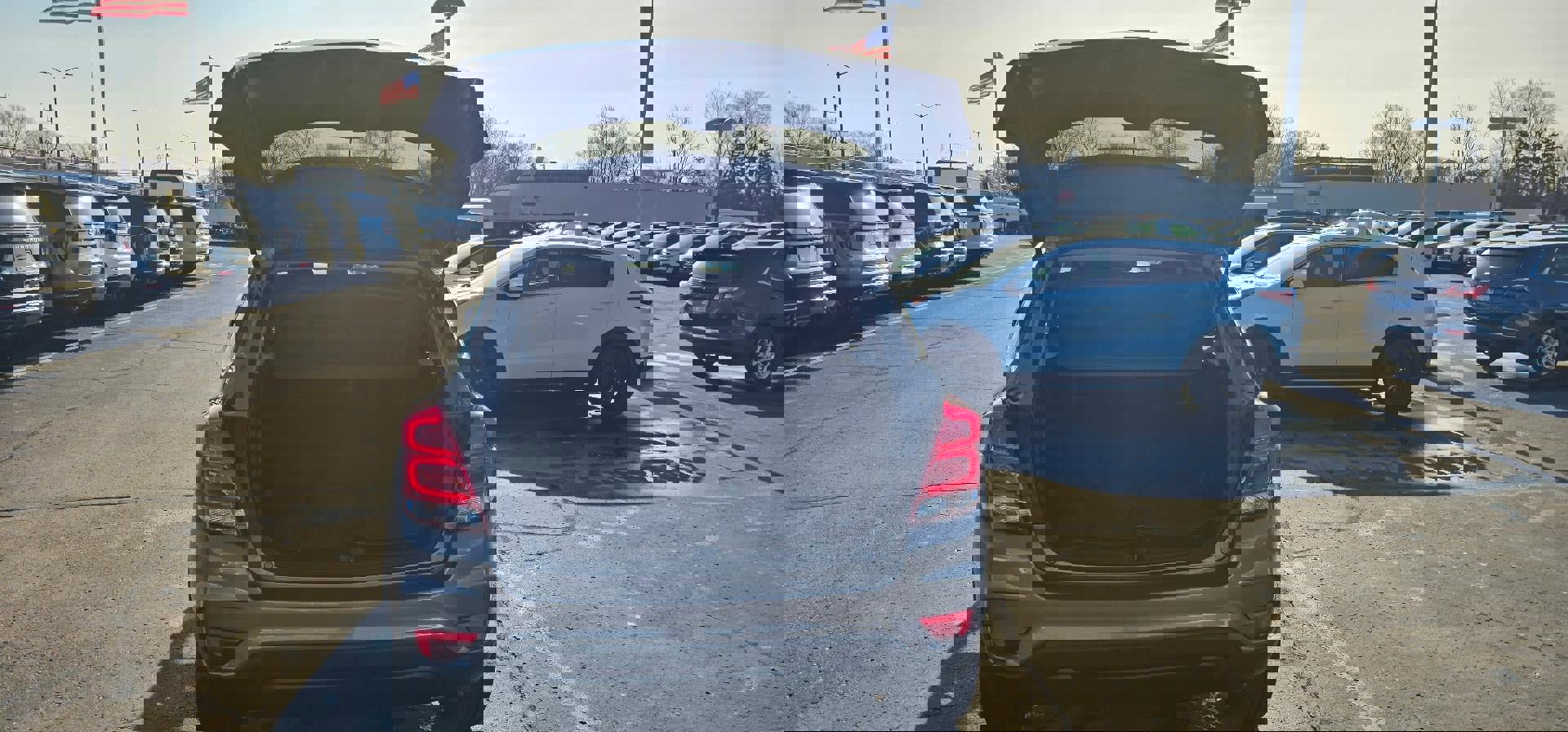 Used 2022 Chevrolet Trax LT w/ Sport Edition image 7