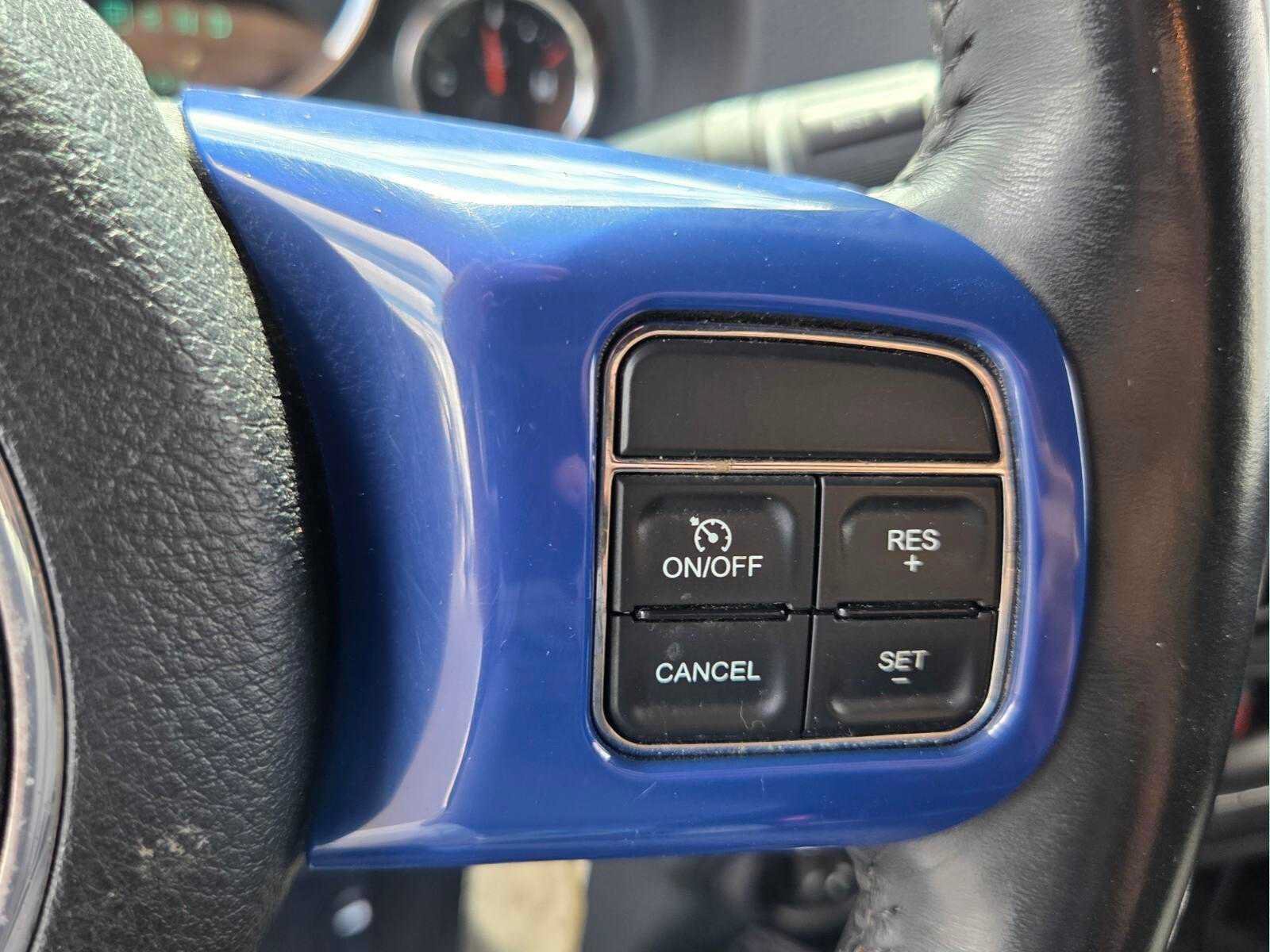 Used 2016 Jeep Wrangler Unlimited Sport w/ Quick Order Package 24S AWD/4WD image 28