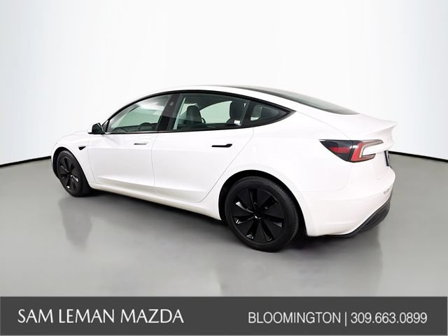 Used 2024 Tesla Model 3 RWD image 10
