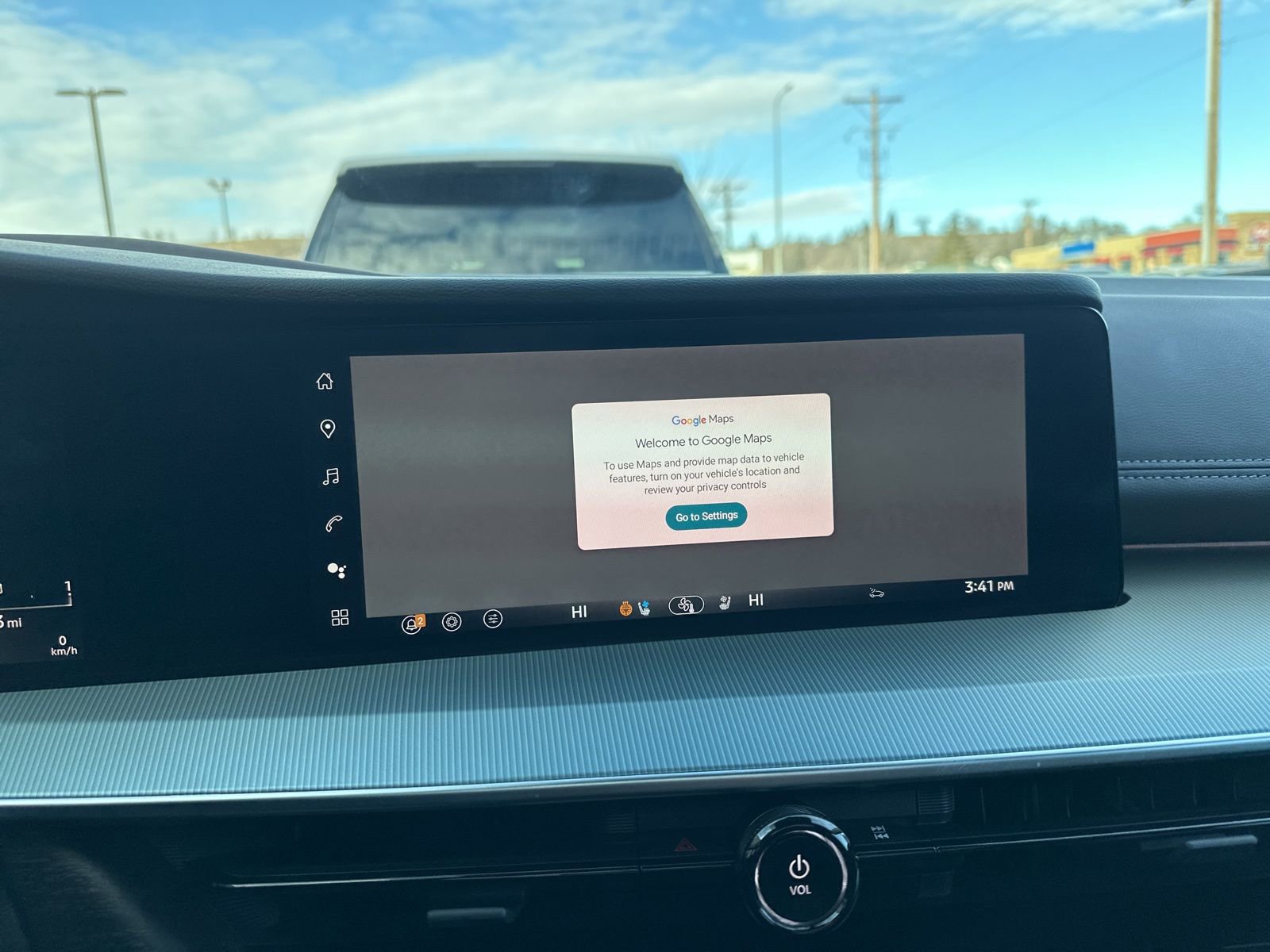 Used 2025 Nissan Murano Platinum w/ Cargo Package image 53